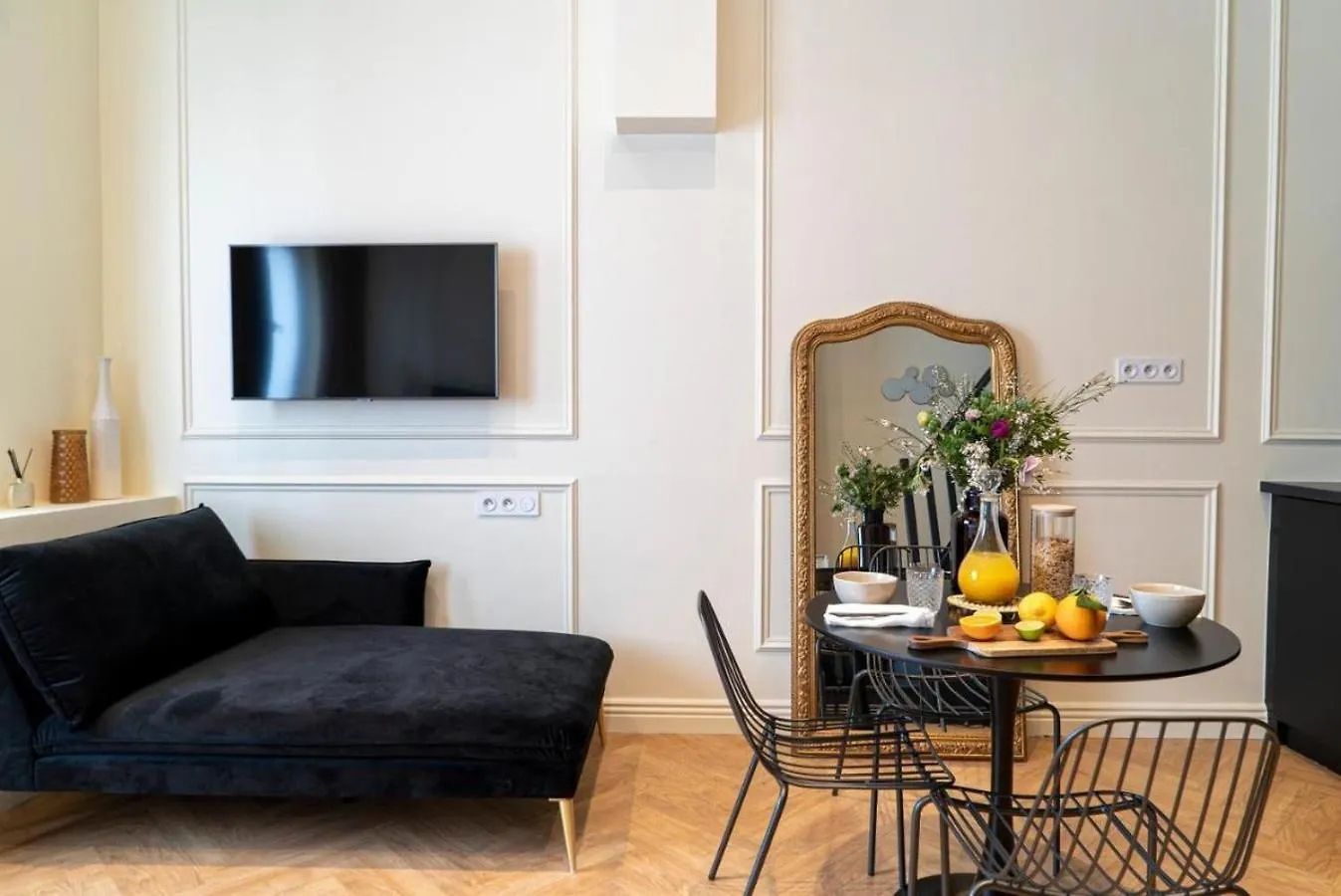 Suite Medici - Check In H24 - Wifi リヨン